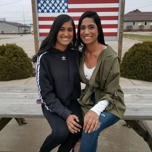 Meet your Posher, Kiran